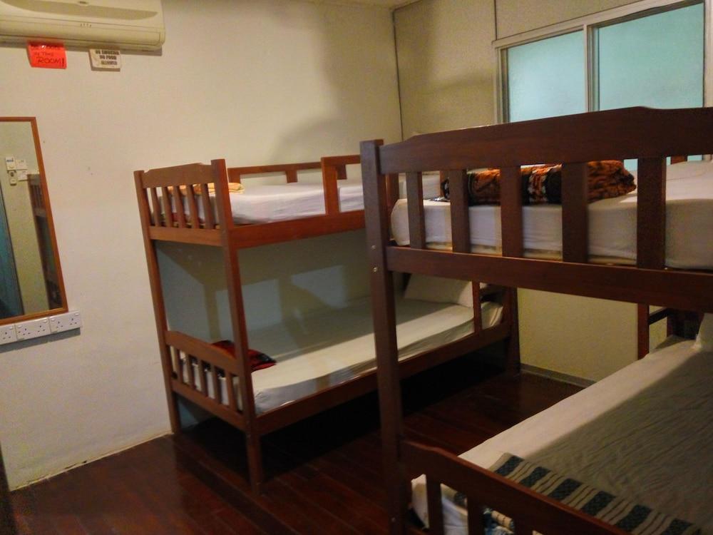 Discovery Youth Hostel Malacca Exterior foto